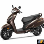 Activa 6G 20th Year Anniversary Edition