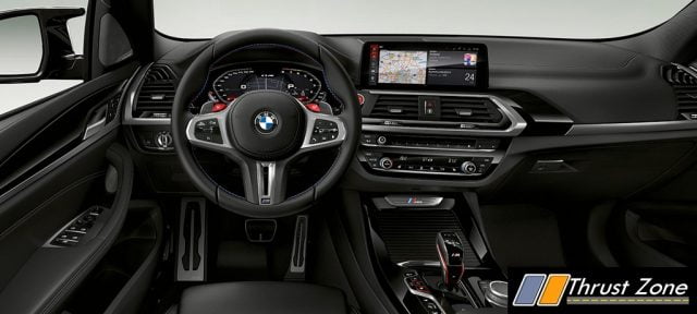 BMW X3 M (8) india launch