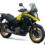 BS6 Suzuki V-Strom 650XT (1)