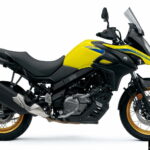 BS6 Suzuki V-Strom 650XT (2)