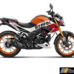 Hornet 2.0 Repsol Honda Edition