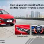 Hyundai i20 Accessories (3)