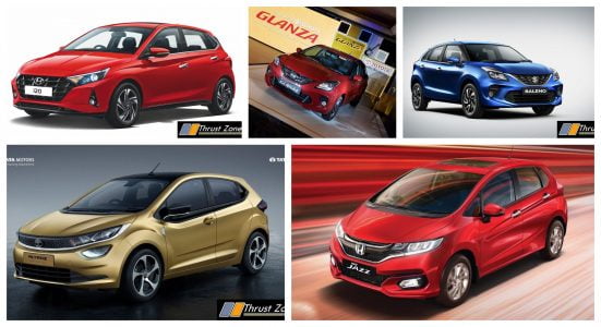 Hyundai-i20-vs-altroz-vs-jazz-baleno-glanza