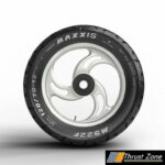 Maxxis Tyres introduces specialised Electric Two-Wheeler Tyres (1)