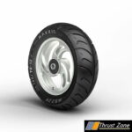 Maxxis Tyres introduces specialised Electric Two-Wheeler Tyres (2)