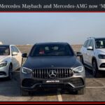 Mercedes GLC Coupe AMG 43 India (1)