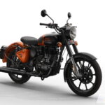 New Royal Enfield Classic 350 Colors (1)
