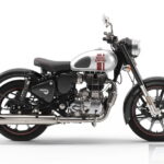 New Royal Enfield Classic 350 Colors (2)