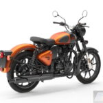 New Royal Enfield Classic 350 Colors (4)