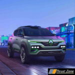 Renault KIGER images (1)