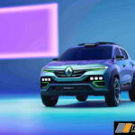 Renault KIGER images (2)