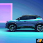 Renault KIGER images (4)