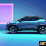 Renault KIGER images (4)