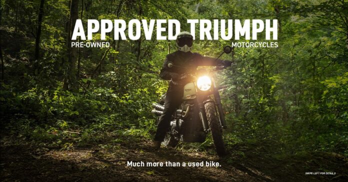 Triumph Approved Pre Owned (1)