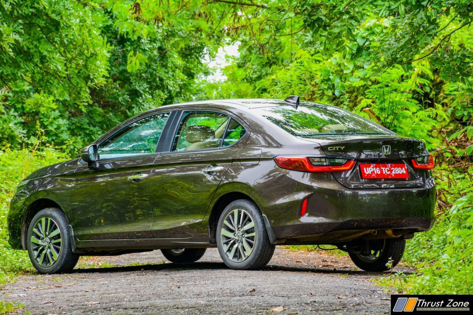 2020 Honda City Review Road Test - Petrol & Diesel - Video+Text