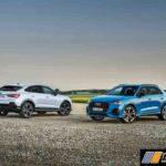 Audi Q3 Sportback 45 TFSI e / Audi Q3 45 TFSI e