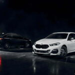 2021 BMW 2 Series Gran Coupé Black Shadow Edition Launched (1)