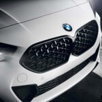 2021 BMW 2 Series Gran Coupé Black Shadow Edition Launched (3)