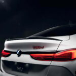 2021 BMW 2 Series Gran Coupé Black Shadow Edition Launched (4)