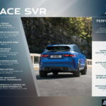 2021 New Jaguar F-PACE SVR Revealed! (11)