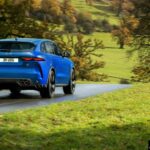 2021 New Jaguar F-PACE SVR Revealed! (7)