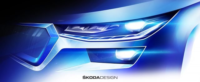 2021 Skoda Kodiaq Facelift (3)