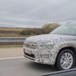 2021 Skoda Kodiaq Facelift Spotted Testing In Europe (3)