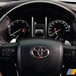 2021 Toyota Fortuner Facelift and Fortuner Legender (5)