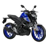 2021 Yamaha MT-125 (2)