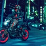 2021 Yamaha MT-125 (3)