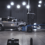 5 Star Safety Rating For Land Rover Defender From Euro NCAP (1)