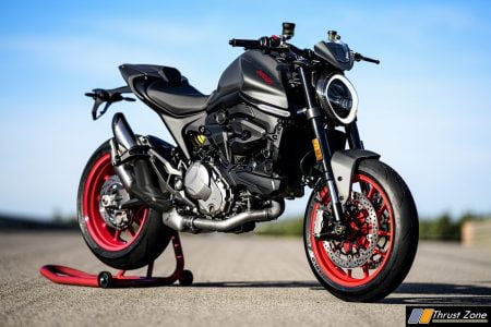 All New 2021 Ducati Monster 937 (3)