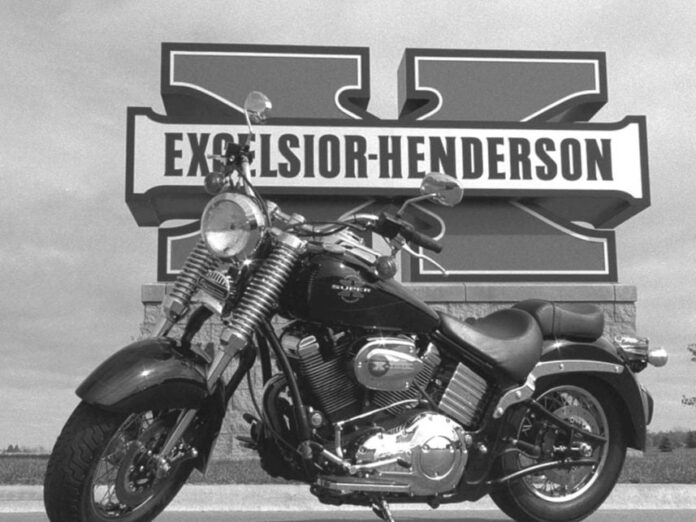 Bajaj Auto Trademarks Excelsior-Henderson Name (2)