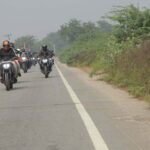 First Ever KTM Pro-Getaways in Hyderabad & Guwahati Held (2)