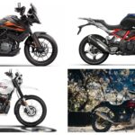 KTM ADV 250 vs BMW G310 GS Vs Himalayan Vs Hero Xpulse