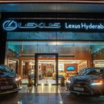 Lexus Hyderabad Dealership (1)