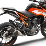New Design 2021 KTM 125 Duke (2)