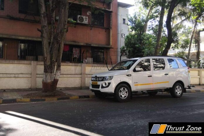 This Mahindra Imperio-XUV500 Crossover (1)