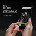 Triumph Motorcycles Improved Customization (1)