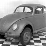 Volkswagen Beetle Is 75 Years Young (2)