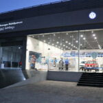 Volkswagen Passenger Cars India Mehdipatnam, Hyderabad (1)