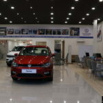Volkswagen Passenger Cars India Mehdipatnam, Hyderabad (3)