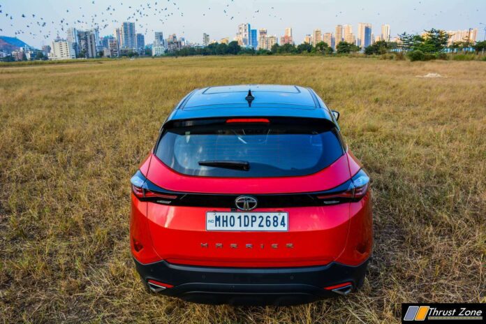 2020-Bs6-Tata-Harrier-Diesel-Review-14 2020-Bs6-Tata-Harrier-Diesel-Review-14