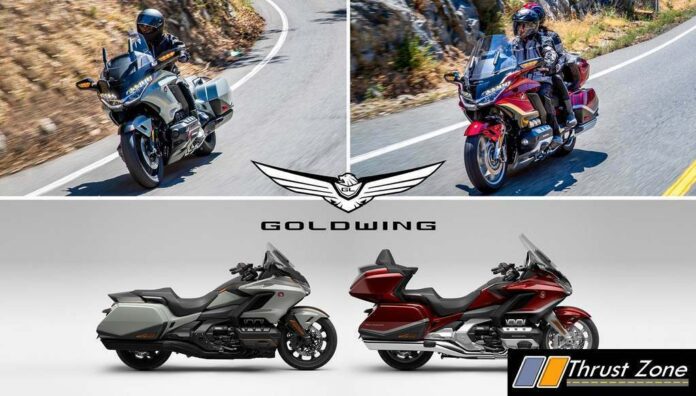 2021 Honda Goldwing Tour and GL1800 (6)
