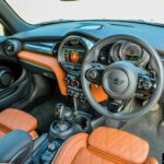 2021 Mini Cooper S Convertible India Review-9