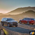 ALL New 2021 Jeep Grand Cherokee L