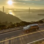 All-new 2021 Jeep® Grand Cherokee L Summit Reserve