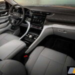 ALL New 2021 Jeep Grand Cherokee L