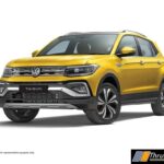 All New Volkswagen Taigun (3)