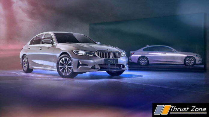 BMW 3 Series Gran Limousine (4)